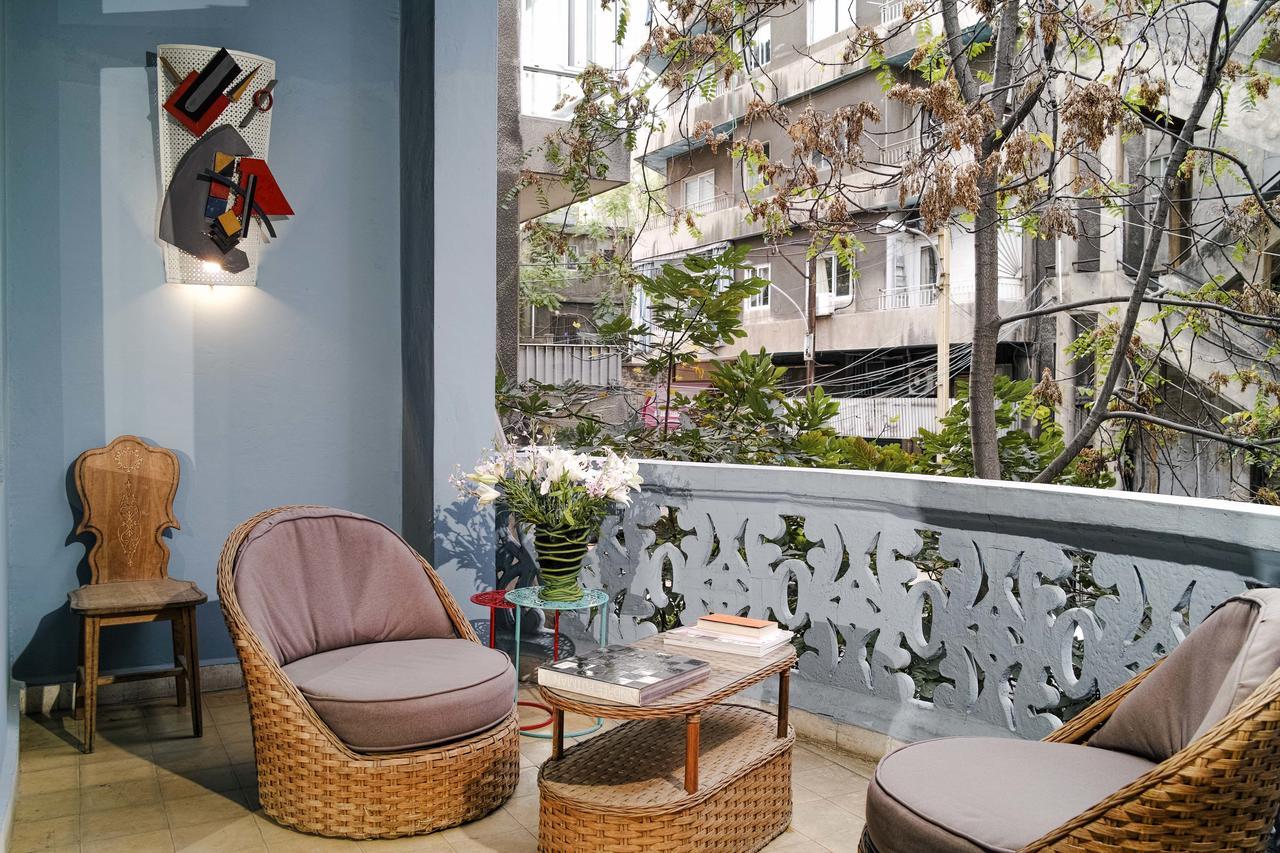 Villa Clara Boutique Hotel Beirute Exterior foto