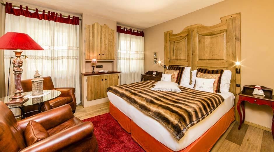 Villa Clara Boutique Hotel Beirute Quarto foto