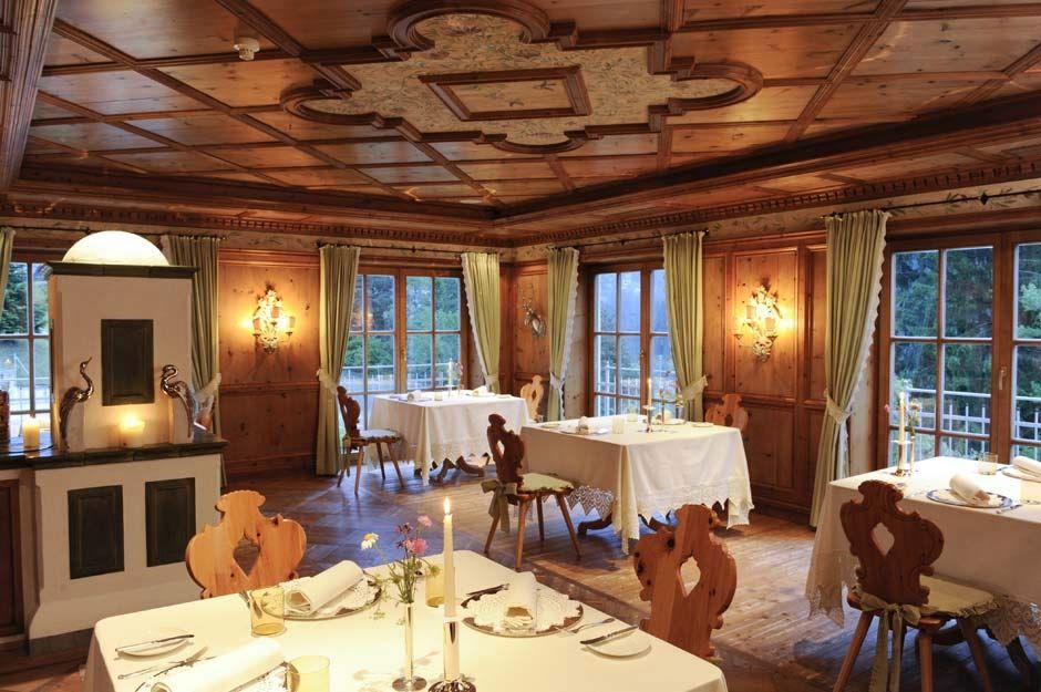 Villa Clara Boutique Hotel Beirute Restaurante foto