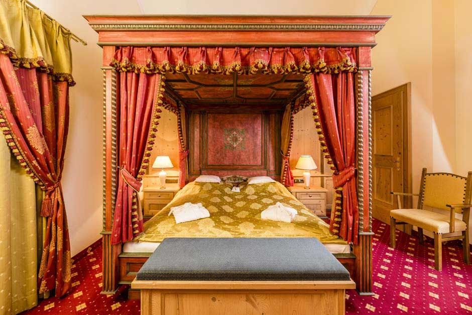 Villa Clara Boutique Hotel Beirute Quarto foto